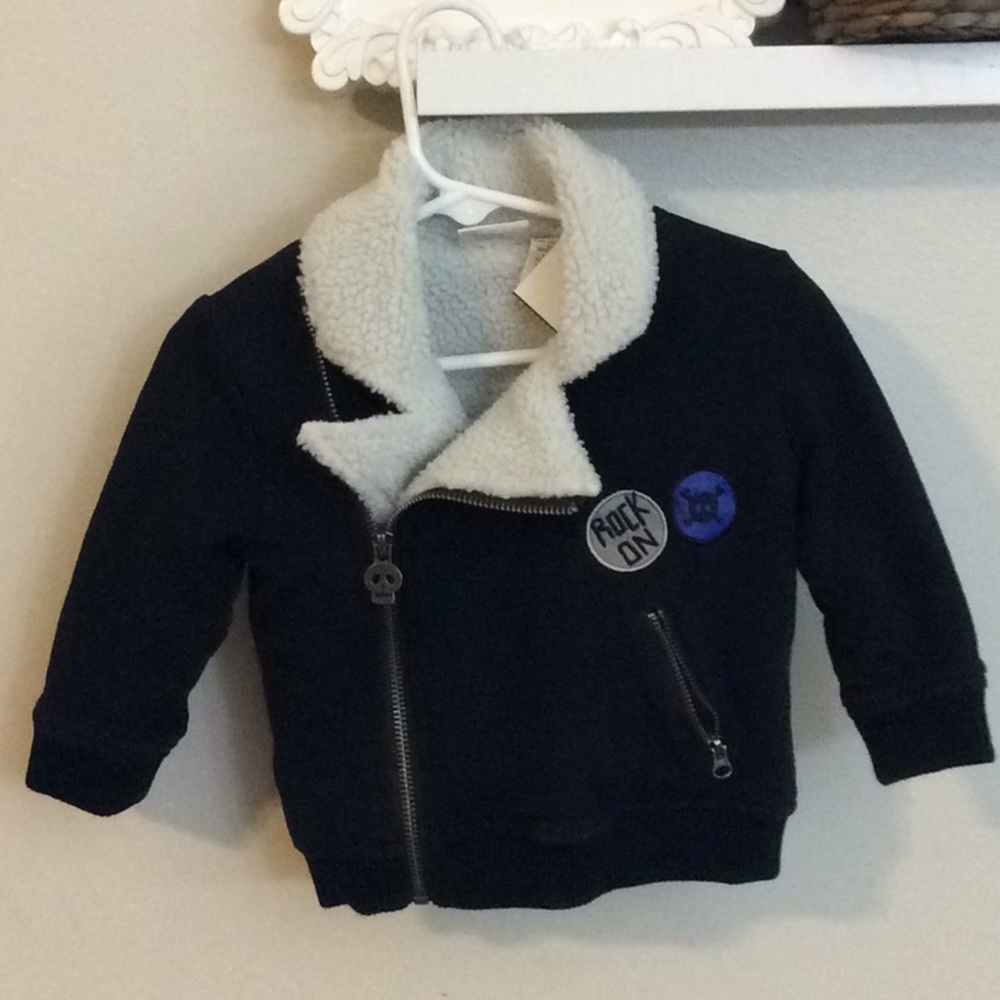 Jacket